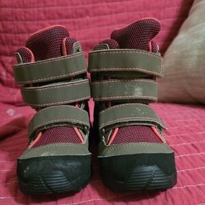 Adidas Toddler Boy Winter Boot
